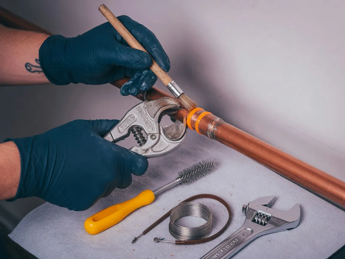 Why choose Sump Pump Repair in Richwood, OH